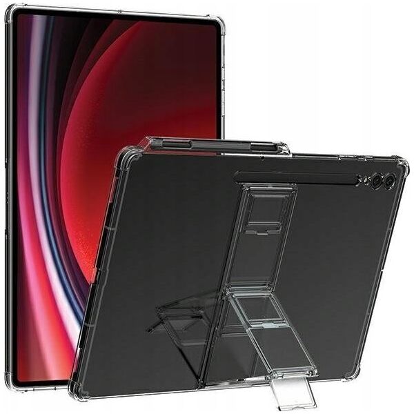 Etui na tablet Sourcing Araree case Flexield SP Sam Tab S9 Ultra transparent AR20-01791A