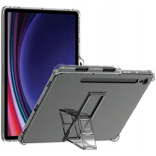 Etui na tablet Sourcing Araree Flexield SP Sam Tab S9 case transparent AR20-01787A