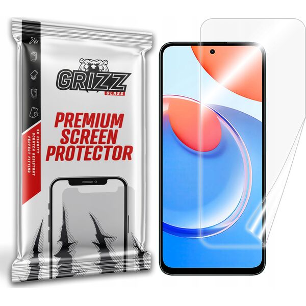 GrizzGlass Folia ceramiczna GrizzGlass CeramicFilm do Honor Play 8T