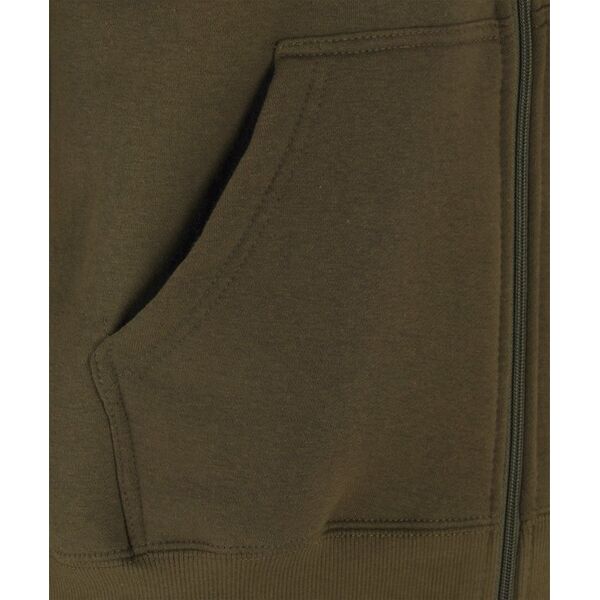 Yato YT. CAMO SWEATSHIRT WITH HOOD SIZE. M