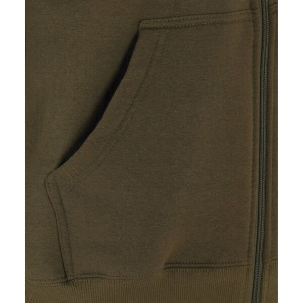 Yato YT. CAMO SWEATSHIRT WITH HOOD SIZE. M