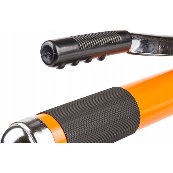 Corona Grease gun "RICHMANN" PRO 600 ml