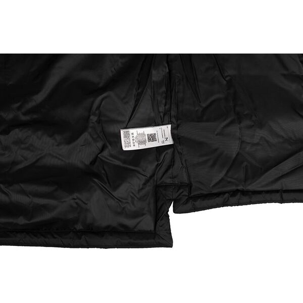 Puma Kurtka dla dzieci Puma Bench czarna 657269 03 140cm