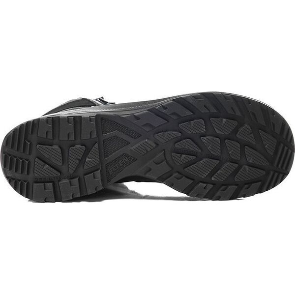 Sourcing Shoes ELTEN Terence XXG Pro Boa GTX black Mid ESD S3 HI CI, black 42