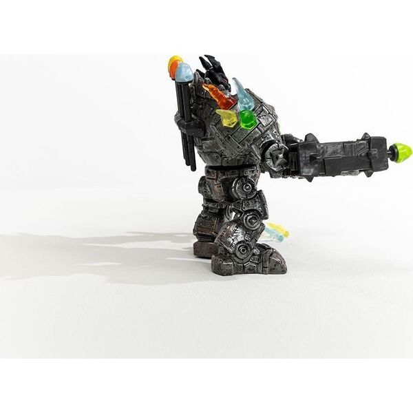 Figurka Schleich SCHLEICH ELDRADOR Master Robot with Mini Creature