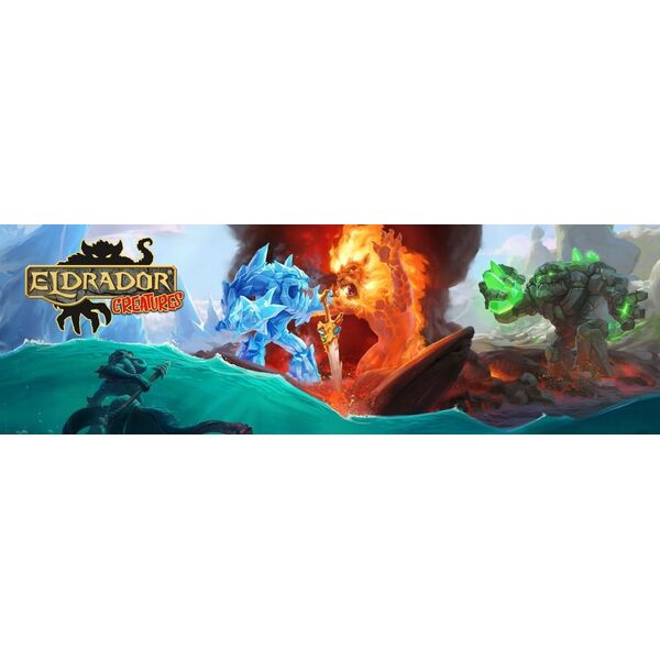 Figurka Schleich SCHLEICH ELDRADOR Master Robot with Mini Creature