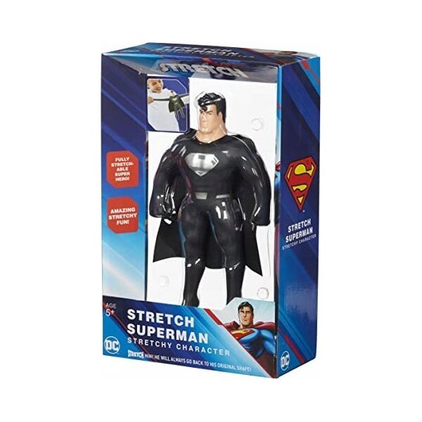 Figurka STRETCH STRETCH DC figure Superman, 25cm