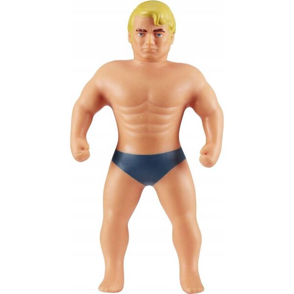 Figurka STRETCH STRETCH Mini figure The Original Stretch Armstrong, 17cm