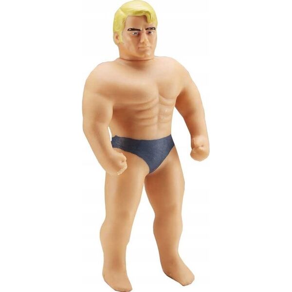 Figurka STRETCH STRETCH Mini figure The Original Stretch Armstrong, 17cm