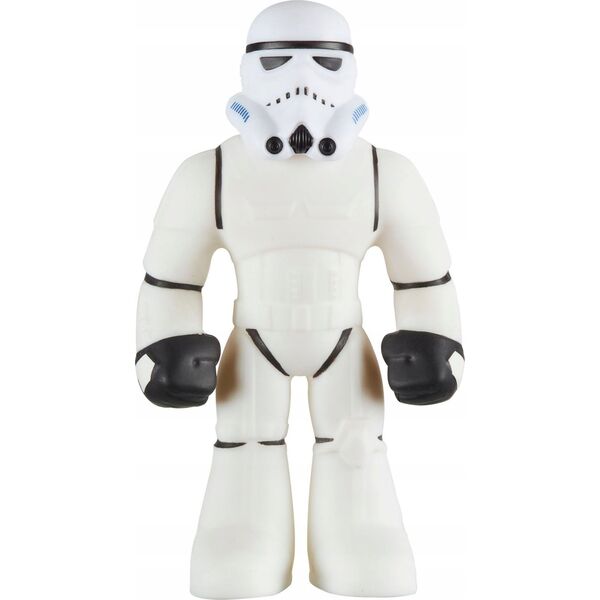 Figurka STRETCH STRETCH Star Wars Mini figure Storm Trooper 15,5cm