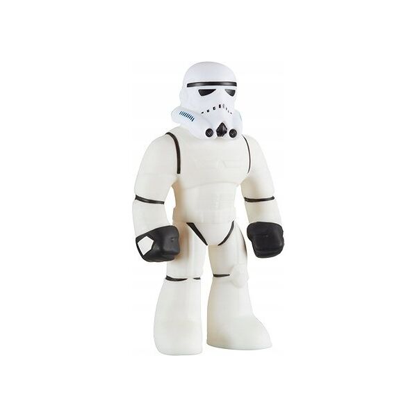 Figurka STRETCH STRETCH Star Wars Mini figure Storm Trooper 15,5cm