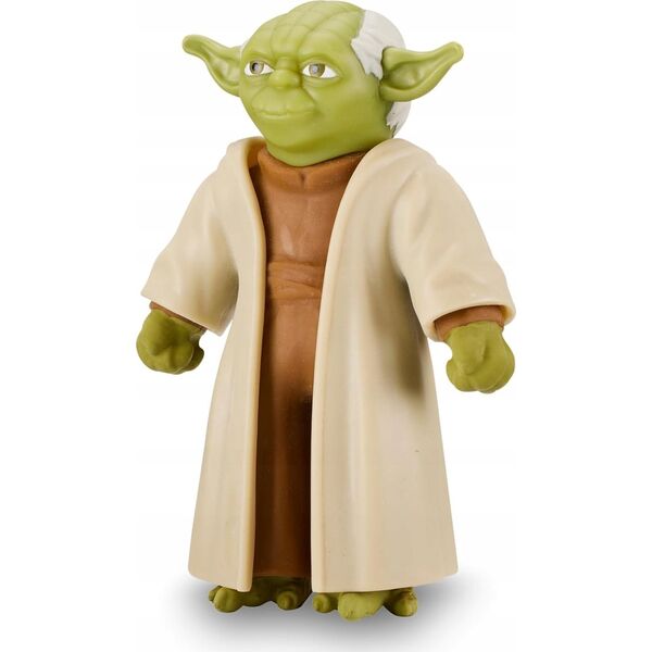 Figurka STRETCH STRETCH Star Wars figure - Yoda 10 cm