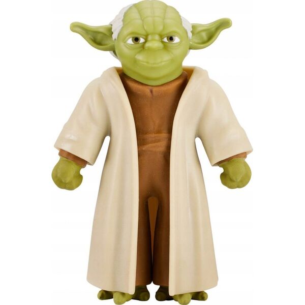 Figurka STRETCH STRETCH Star Wars figure - Yoda 10 cm