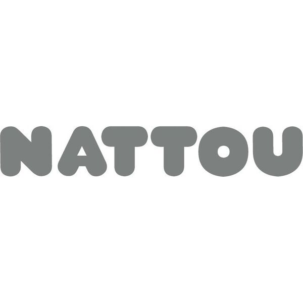 Nattou NATTOU Teether Mouse