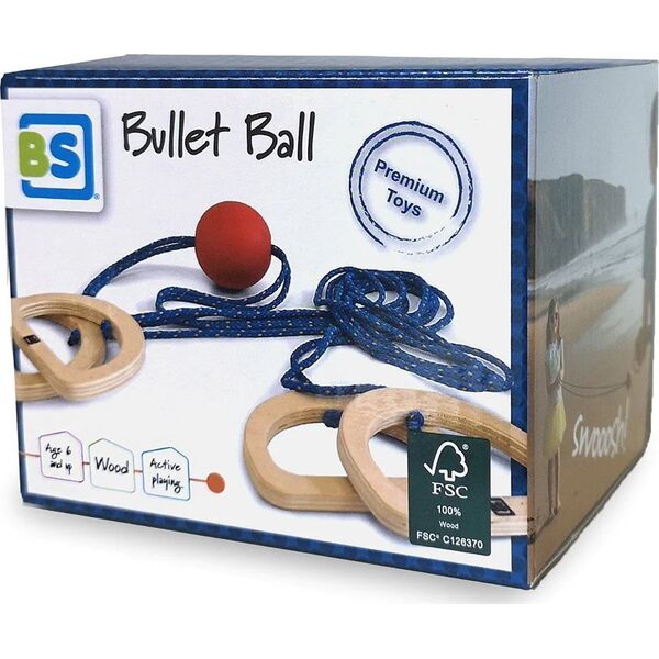 BS Toys Bullet ball game