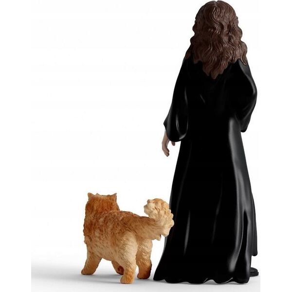 Figurka Schleich SLH hermiona granger_krzywołap 42635 13281