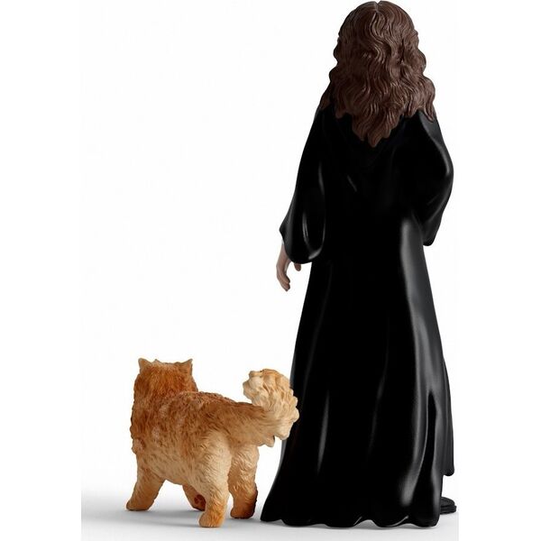 Figurka Schleich SLH hermiona granger_krzywołap 42635 13281