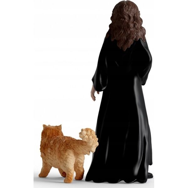 Figurka Schleich SLH hermiona granger_krzywołap 42635 13281
