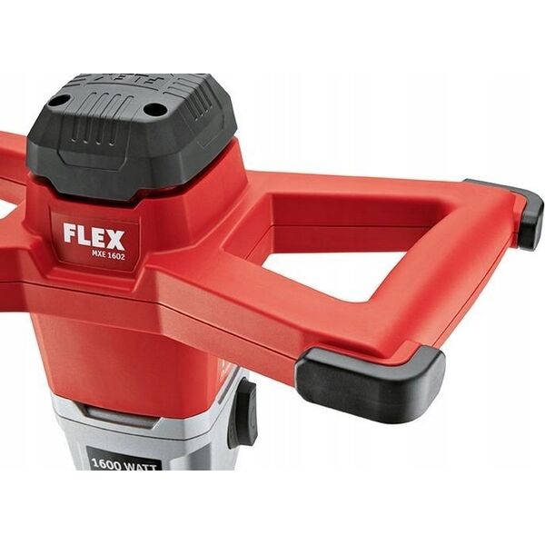 Mieszarka Sourcing Hand mixer FLEX MXE1602 + nozzle WR2 160