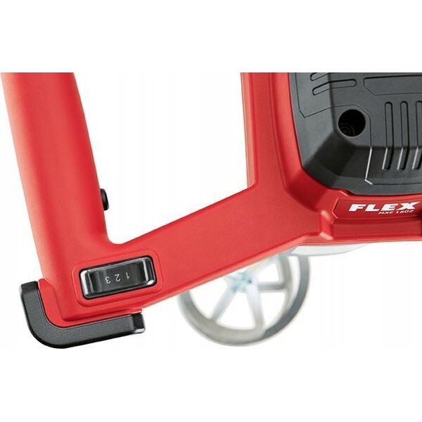 Mieszarka Sourcing Hand mixer FLEX MXE1602 + nozzle WR2 160