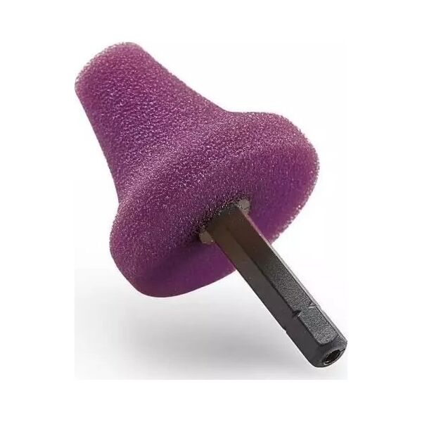 Sourcing Polishing sponge FLEX PK-V 35 HEX, 5 pcs.