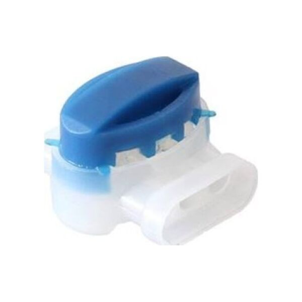 Triton AYI | Robot Lawn Mower Boundary Wire Connector, 10 PCS