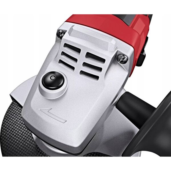 Szlifierka Sourcing Cordless angle grinder FLEX LBE 125 18.0-EC C