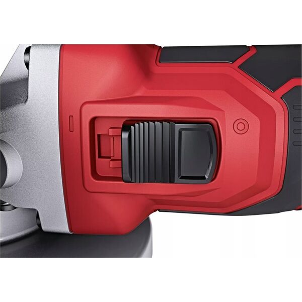 Szlifierka Sourcing Cordless angle grinder FLEX LBE 125 18.0-EC C