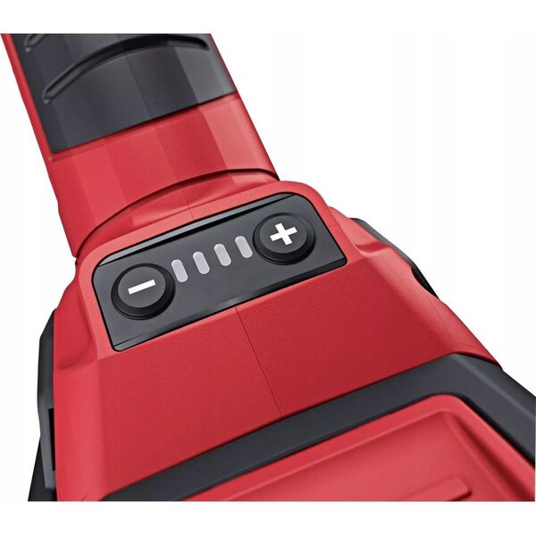 Szlifierka Sourcing Cordless angle grinder FLEX LBE 125 18.0-EC C