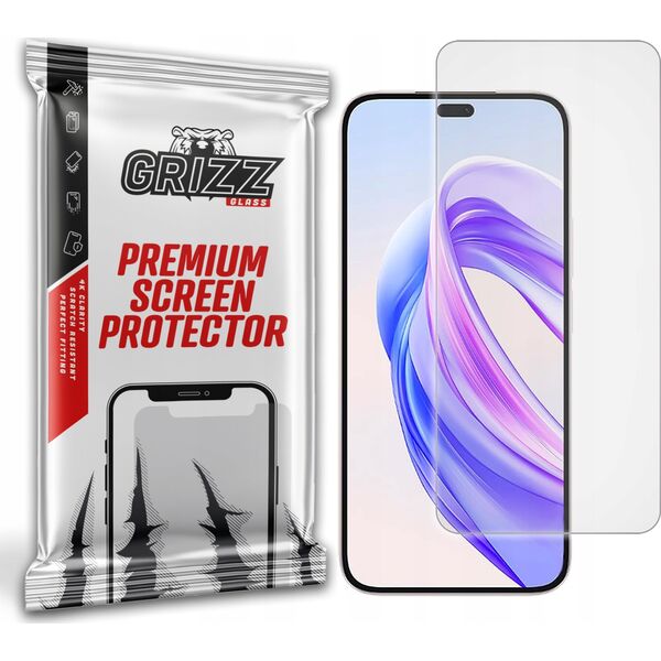 GrizzGlass Folia matowa GrizzGlass PaperScreen do Honor X50i Plus