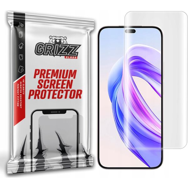 GrizzGlass Folia hydrożelowa GrizzGlass Hydrofilm do Honor X50i Plus