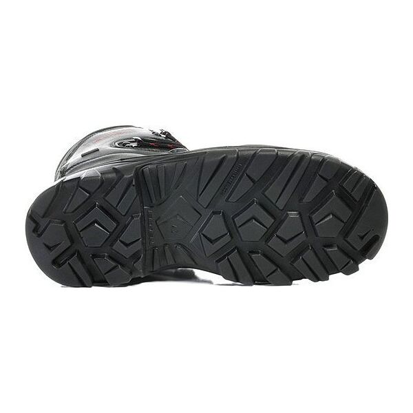 Sourcing Forester's boots ELTEN Arborist GTX S3 CI 45