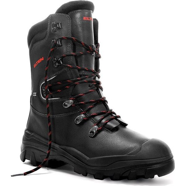 Sourcing Forester's boots ELTEN Arborist GTX S3 CI 47