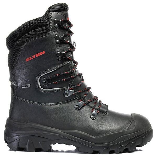 Sourcing Forester's boots ELTEN Arborist GTX S3 CI 47
