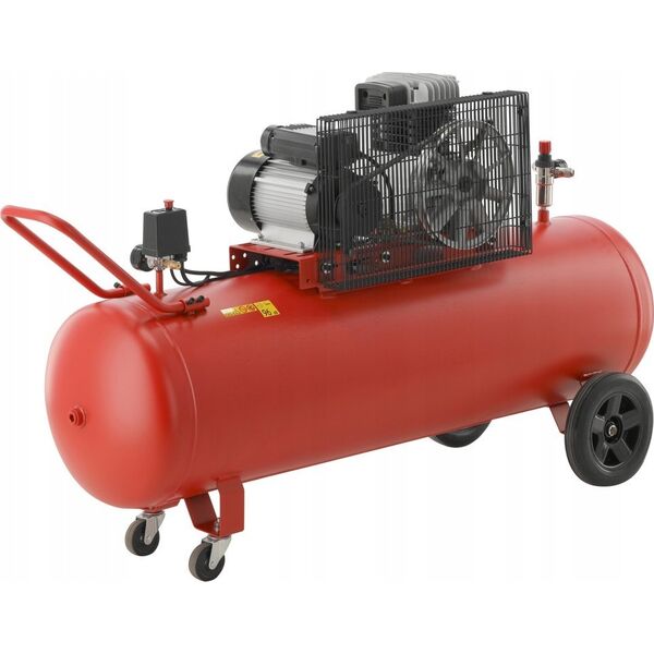 Yato YT.COMPRESSOR / OIL COMPRESSOR 200L