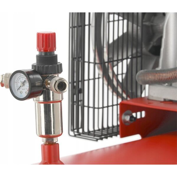 Yato YT.COMPRESSOR / OIL COMPRESSOR 200L