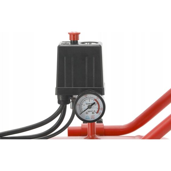 Yato YT.COMPRESSOR / OIL COMPRESSOR 200L