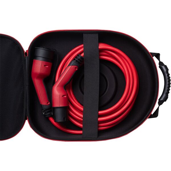 Defa DEFA eConnect Premium Bag Mode 3 - Ladekabel Tasche
