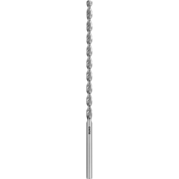 Sourcing Drill for metal RUKO TL3000 DIN1869 O10mm