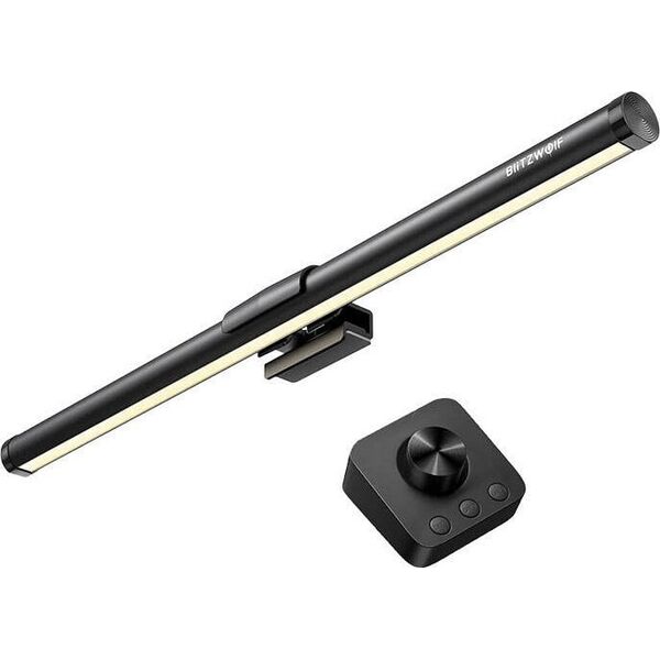 Blitzwolf Lampa na monitor BlitzWolf BW-CML5