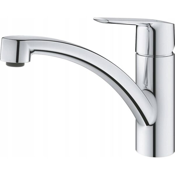 Bateria kuchenna Grohe Sink faucet GROHE QUICKFIX START, chrome, 32441002