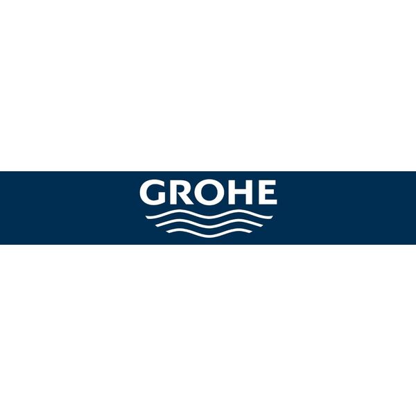 Bateria kuchenna Grohe Sink faucet GROHE QUICKFIX START, chrome, 32441002