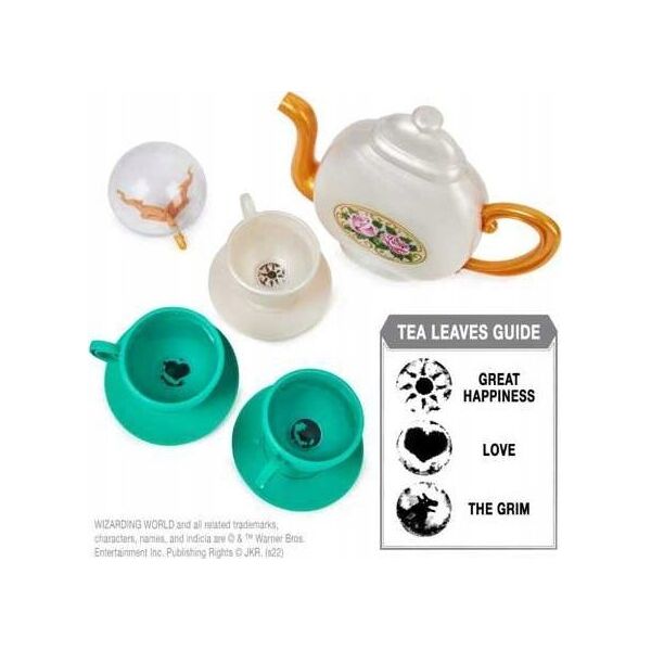 Spin Master *****SPIN WW Harry Potter zest.d/herb.6065117 /3