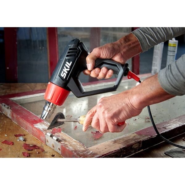 Opalarka Skil HEATGUN 8003FA 2000W