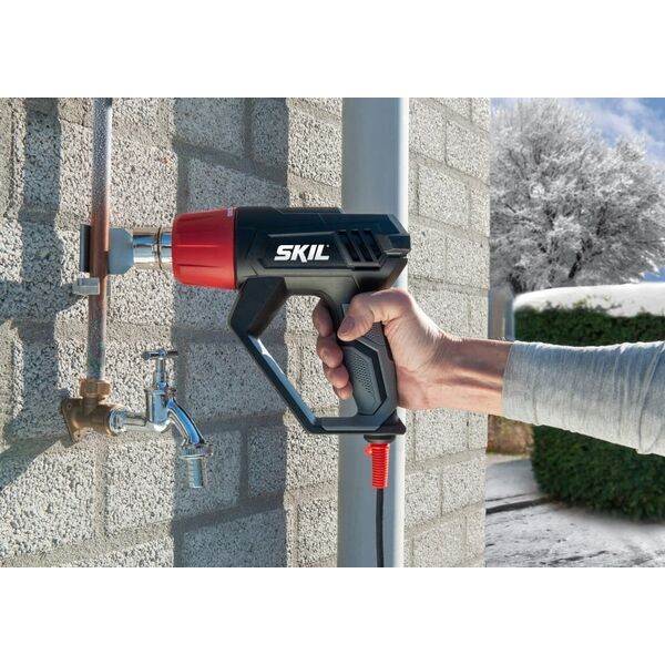Opalarka Skil HEATGUN 8003FA 2000W