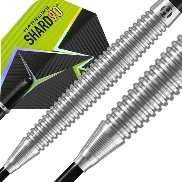 Harrows Darts Steeltip HARROWS SHARD W90 3x23g
