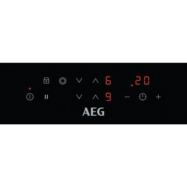 Okap AEG HRB32310CB