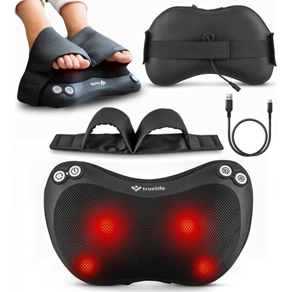 TrueLife TrueLife RelaxBack B3 Charge