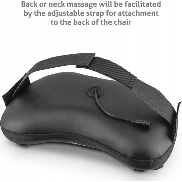 TrueLife TrueLife RelaxBack B3 Charge
