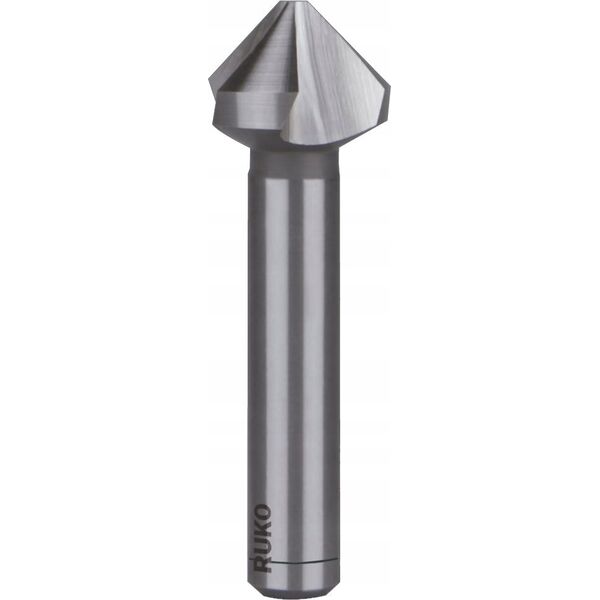 Wiertło Sourcing Countersink RUKO HSSE-Co 5 O12.4 mm
